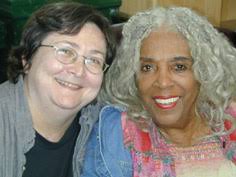 Barbara Kahn and More