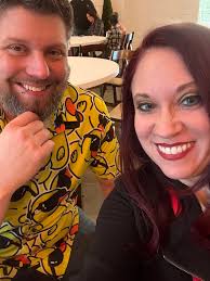 Hi there! My name is Amber and I'm the co-owner and event coordinator at Do  You A Favor Party Design and Event Center ! Along with my mother Tammy and  in house