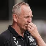 Former Captain Ellis Confirms Retirement