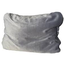 We did not find results for: Squishy Deluxe Microbead Rectangular Travel Pillow Grey