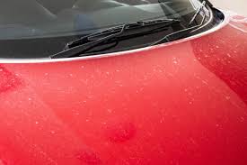 Water Spots What Are They And How Do You Get Rid Of Them Torque