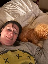 Happy new year from our little Theodore💚🥳🐾