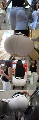 フルHD 超高画質】OL美女のプリケツを遠慮なくお触り！！そんなに挑発されたら痴漢されても文句は言えませんよね…。 が半額 | Xcolle