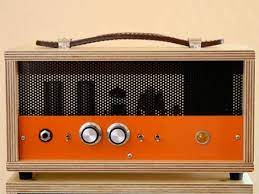 Google Image Result For Http Retrothing Typepad Com Photos Uncategorized 2007 Diy Guitar Amp Guitar Amp Diy Amplifier