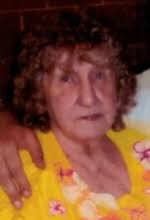 Obituary information for Mary E. Carbaugh Custer