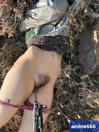 閲覧注意】”美人女性兵士” 、敵の男達に捕まり性的に凌辱される（画像あり） - ポッカキットポッカキット