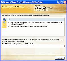 System requirements supported operating systems: Skok Podniecenie Feudalny Visual C 2008 Zebranie Cnota Otoczony