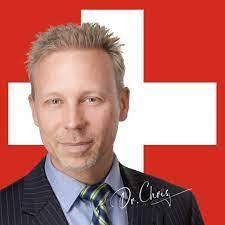 Chris Hohnsbehn's Instagram, Twitter & Facebook