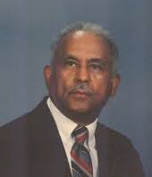 Obituary information for Harry W Thornton