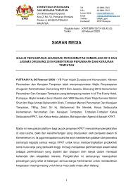 Leave a reply cancel reply. Kpkt Malaysia Siaran Media Majlis Penyampaian Anugerah Facebook