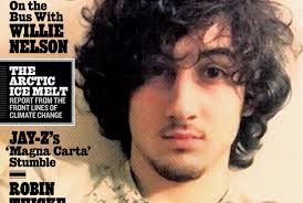 Dzhokhar Tsarnaev: Jahar's World