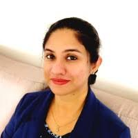 Anju John Email & Phone Number