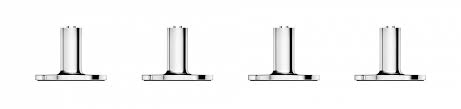 Apple Is Selling Separate Mac Pro Wheel Kits For 700