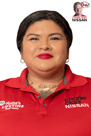 Meet the Staff of Charle Clark Harlingen I Your Local Nissan Dealer Staff