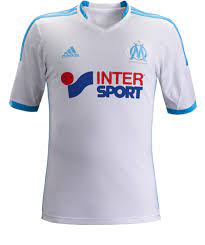 OM.net - Site officiel de l'Olympique de Marseille | Inter sport, Soccer  jersey, Sports