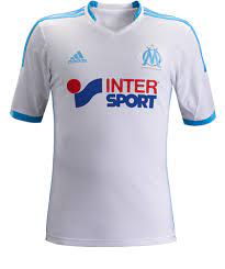 Les derniers transferts de l'om et l'actualité du club y seront relatés en direct. Om Net Site Officiel De L Olympique De Marseille Inter Sport Soccer Jersey Sports