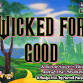 Wicked For Good : A burlesque & bingo adventure event in Atlanta, GA