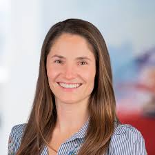 Francine Gierak — Management Consultant