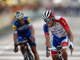 He is the brother of racing cyclist bryan alaphilippe. Etappensieg Fur De Gendt Leadertrikot Fur Alaphilippe