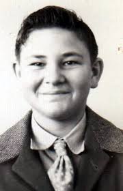 Vernon Bobbitt Obituary