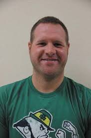 Loafman takes EHS soccer reins
