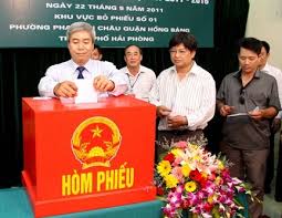 Đảm bảo an ninh, an toàn bầu cử quốc hội và hội đồng nhân dân các cấp. Chá»‰ Thá»‹ Cá»§a Bá»™ Chinh Trá»‹ Vá» Lanh Ä'áº¡o Cuá»™c Báº§u Cá»­ Ä'áº¡i Biá»ƒu Quá»'c Há»™i Khoa Xv
