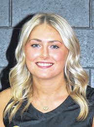 Stewart, Wall named Third Team, All-District by sportswriters