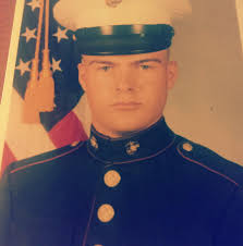 Marine Corps Recruit Depot Parris Island graduates of May 29, 1973?