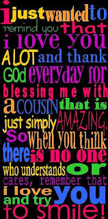Happy Birthday Paragraph For Your Cousin For My Most Awesome Cousin Happy Birthday Quotes Funny Birthday Quotes Funny Happy Birthday Cousin