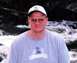 Loyd Thomas Galloway