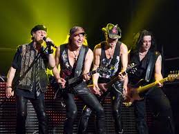 Scorpions Wikipedia