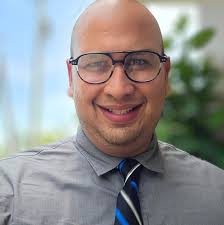 Alexis Jose Hernandez Rios