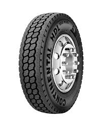 Hdl Eco Plus Heavy Drive Long Haul Tire Continental