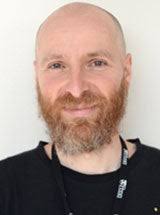 Enrico Radaelli, DVM, PhD, DECVP