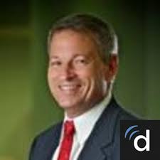 Dr. R. Graham Boyce, MD