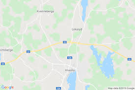 Alvesta är en stor by och ibland hitta platsen kan vara problematiskt. Besikta Bilprovning I Sverige Ab Alvesta Besiktningstid