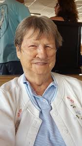 Obituary for Shirley Mae (Sechrist) Marino