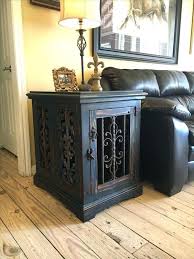 Pin On Dog Crate Ideas