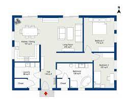 Contains bedroom symbols for floor plan, such as single bed, double bed, pillow, carpet, night table, pillow, wardrobe and more. Does A Floor Plan Confuse You Here S Expert Advice On Reading Them