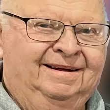 Robert Bahe Obituary (1940