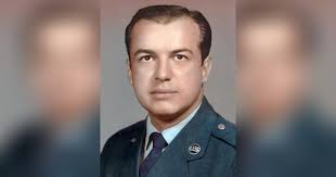 Obituary for Paul J. Strobel