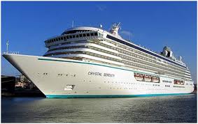 Image result for kapal pesiar