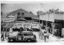 Maybe you would like to learn more about one of these? Evangeline Maid Bread Started 100 Years Ago With A Wwi Vet S 50 Service Bonus Business Theadvocate Com
