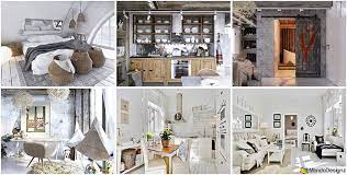 Lo stile shabby può riguardare sopratutto i complementi di arredo, la sua caratteristica. Come Arredare Una Casa In Stile Shabby Chic Ecco 4 Progetti Originali Mondodesign It