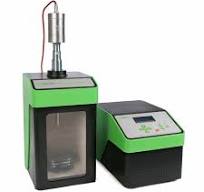 1800 W Ultrasonic Homogenizer - 50ml to 3L Ultrasonicator Cell Disruptor