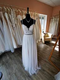 Gebrauchte brautkleider wie neu im outlet in großer auswahl von bekannten designern und marken kaufen. Das Brautkleid By Mia Posts Facebook