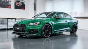 Image result for Sonoma Green 2018 RS5