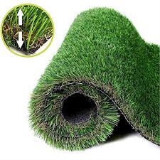 We have an awkwardly shaped patio so it was really helpful to be able to modify the rug by cutting and fitting it to. Top 11 Artificial Grass For Patio In 2021