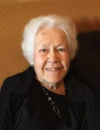 Betty Stahr Obituary