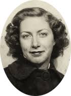 Muriel Holmes View Condolences